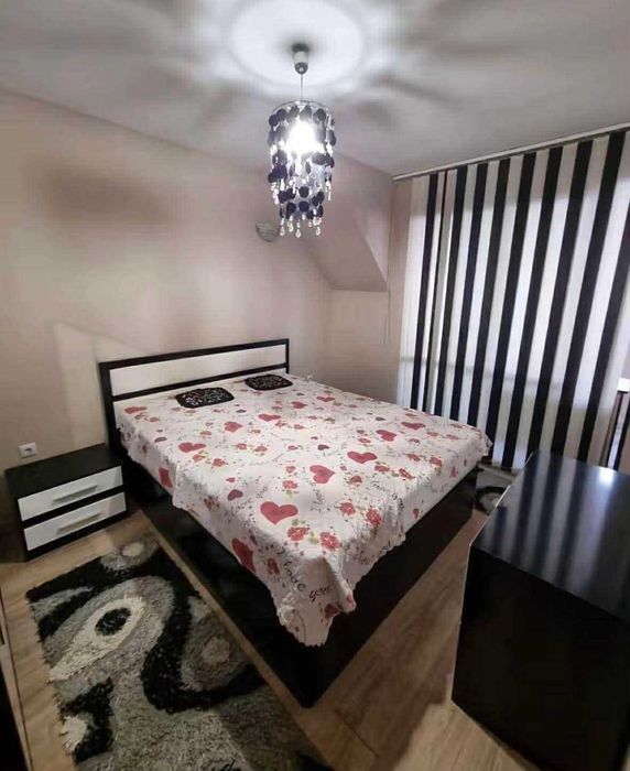 двустаен в дружба 2 под наем