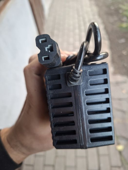 Запчасти на Электровелосипеды