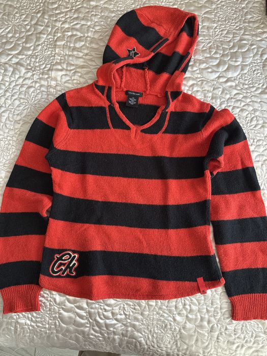 Пуловер Келвин Клайн