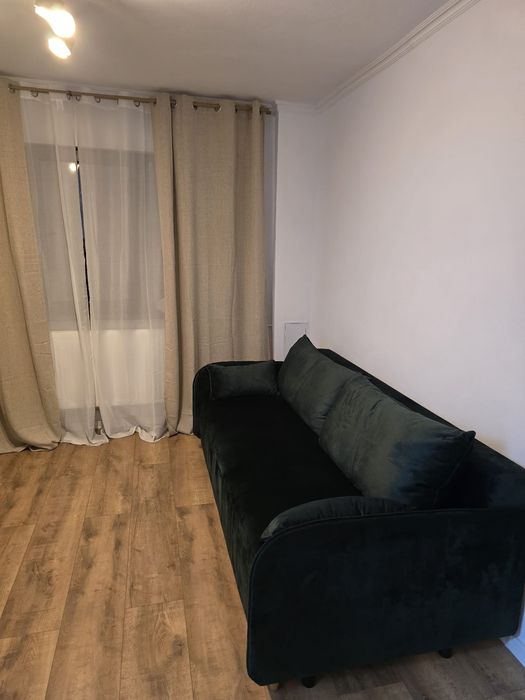 Inchiriez garsoniera