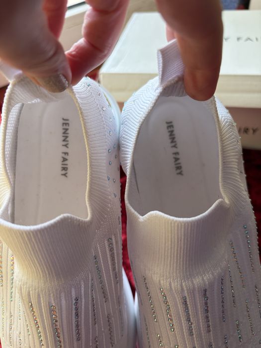 Sneakers/ pantofi comozi- 39