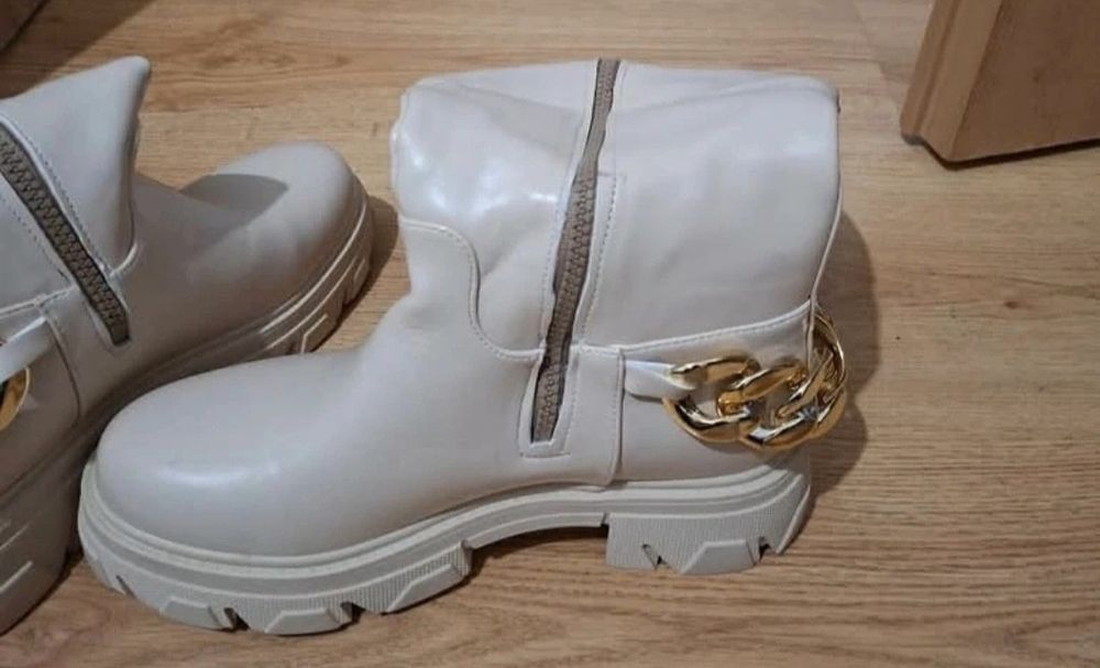 Cizme lungi de dama marimea 38