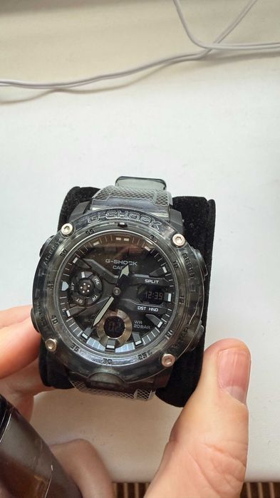 Ceas Casio G-Shock