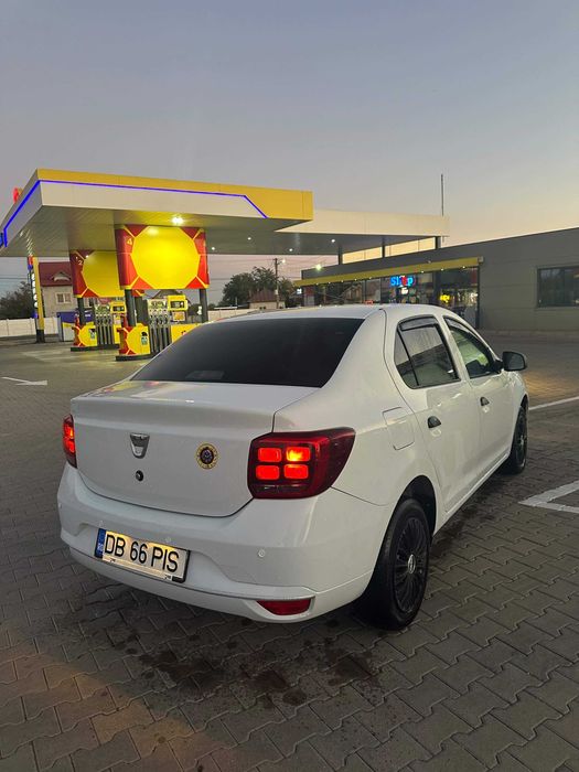 DACIA Logan 2013 — imagine 3