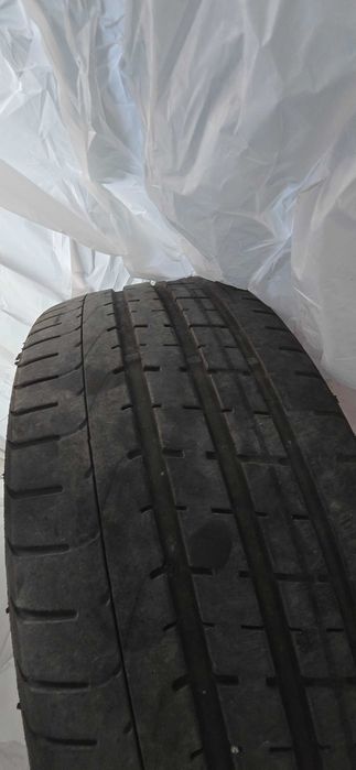 Vand anvelope de vara pirelli p zero 245/40/r19 x2 si 275/35/r19 x2