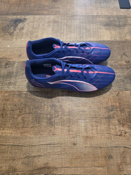 Vand ghete de fotbal Puma Ultra Academy