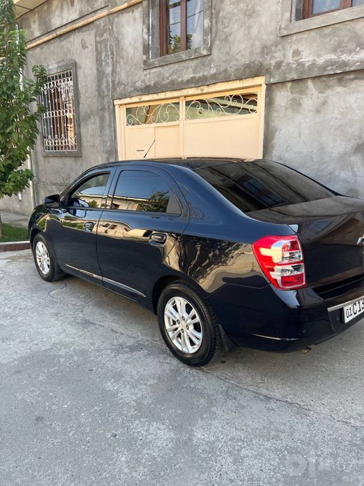 Cobalt 2023 sotiladi