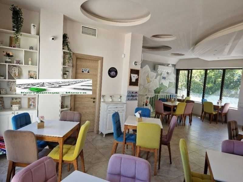 Дава се под наем Заведение в Пловдив, Тракия - 200 кв.м за 2553.06 € - Снимка #5