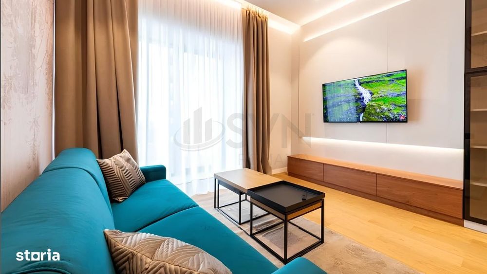 Apartment in București, Doamna Ghica - Mai multe