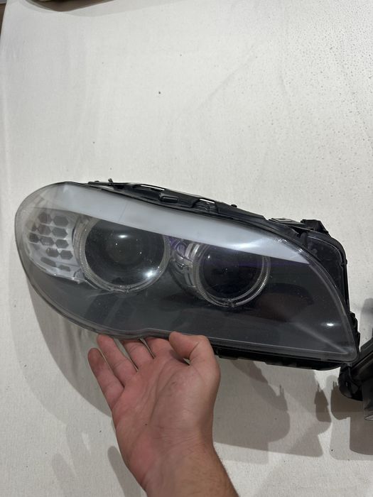 Фарове за ф10-ф11 перфектни!