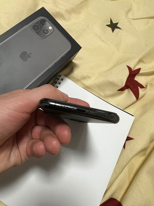 iPhone 11 Pro 64 GB, 79% sănătate baterie