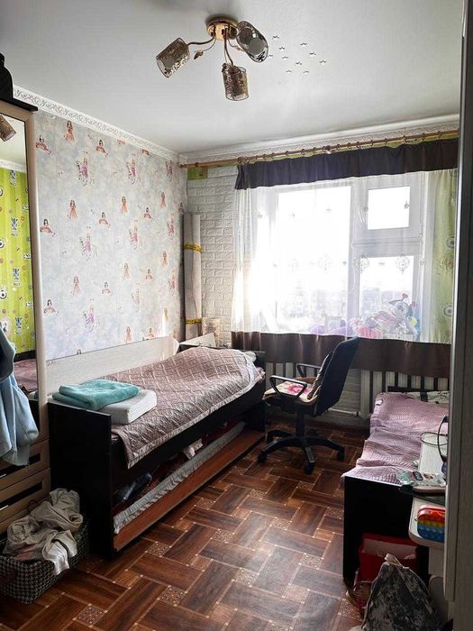 продам 2х комн кв Беркимбаева 97