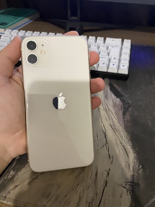 Iphone 11,128gb, 71 акб
