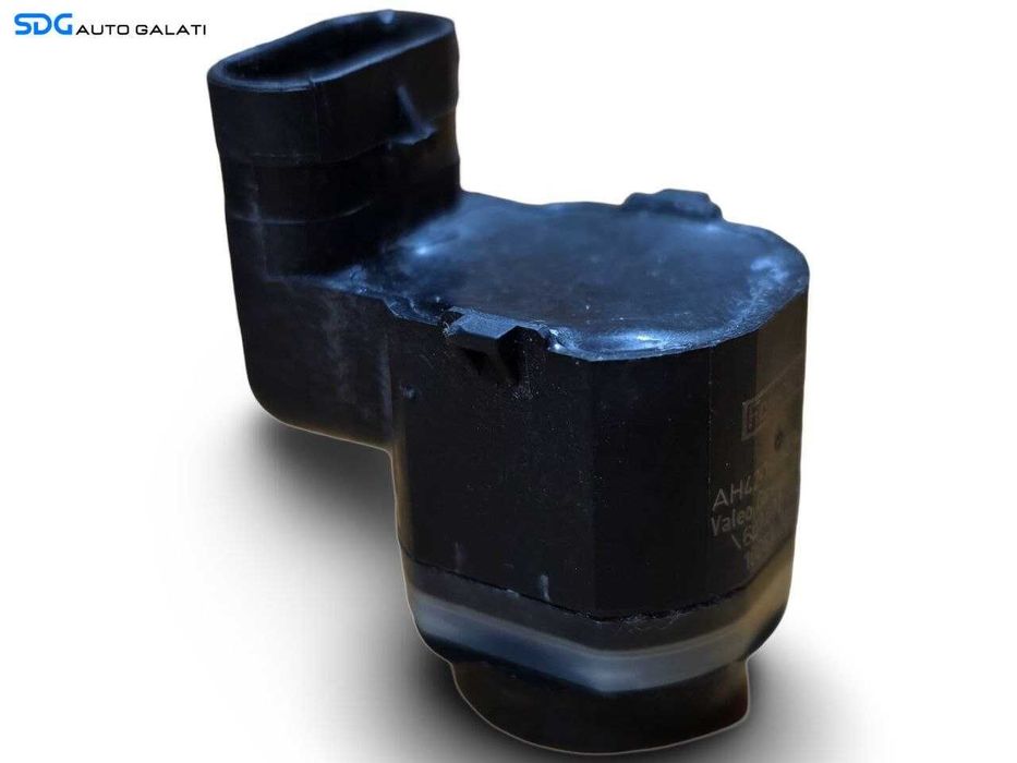 Senzor Senzori Parcare Bara Fata Ford Mondeo Mk4 2007 - 2014 Cod AH42-15K859-AA [N5006]