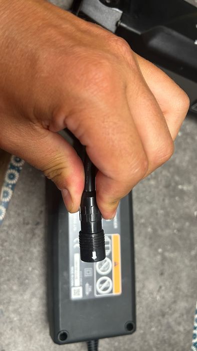 Батерия HAIBIKE Sduro за Yamaha