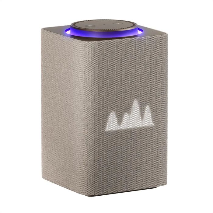 Калонка Яндекс Станция Алиса Мах 3 Зигбе • Умная Калонка •