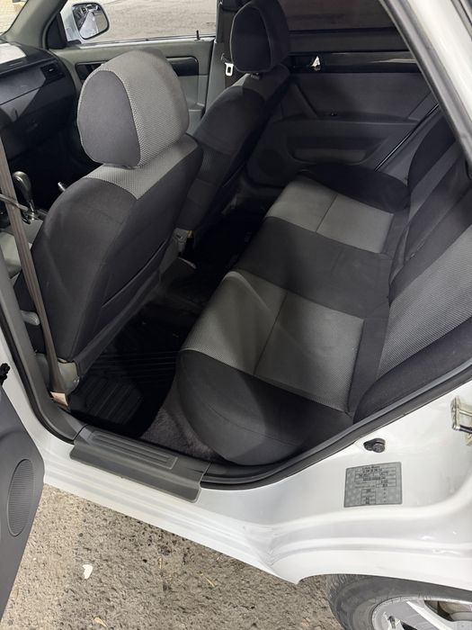 Jentra avtomat 2019 sotiladi