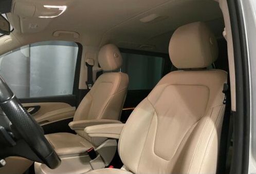 Dezmembrez mercedes vito 2015 viano v class/v250 extra-long/locuri/