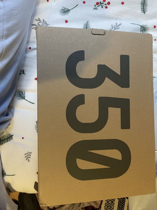 Yeezy 350 V2 mono mist