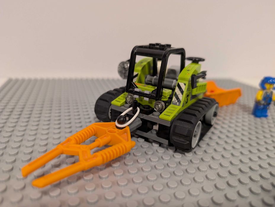 Lego - различни видове