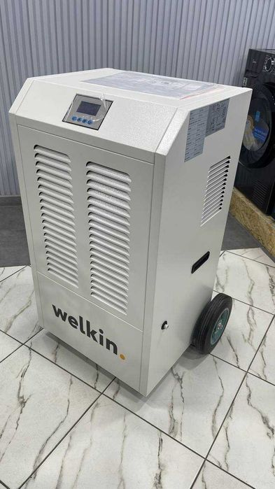 Осушитель воздуха для бассейнов Welkin CL-158H на 158 литров/ Доставка