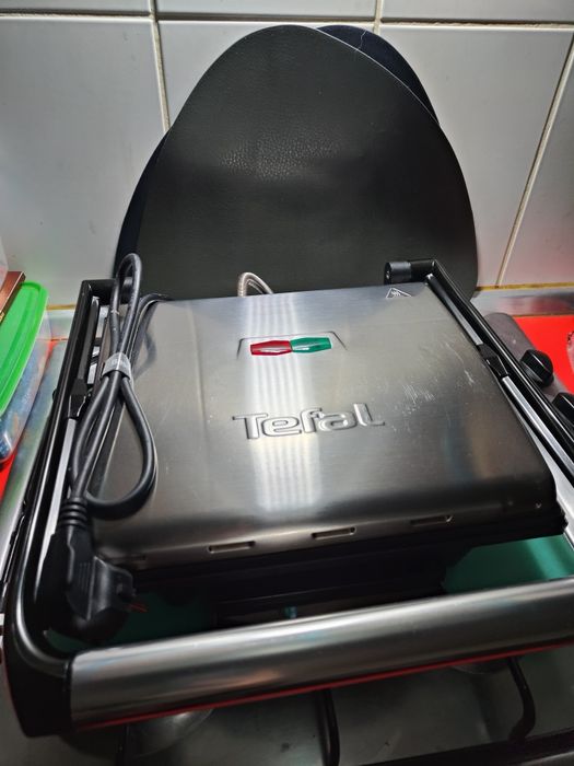 Tefal Grill Inicio 2000W