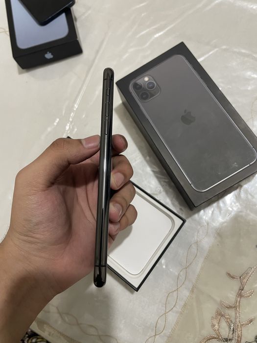 iPhone 11 Pro Max 64GB IDEAL full