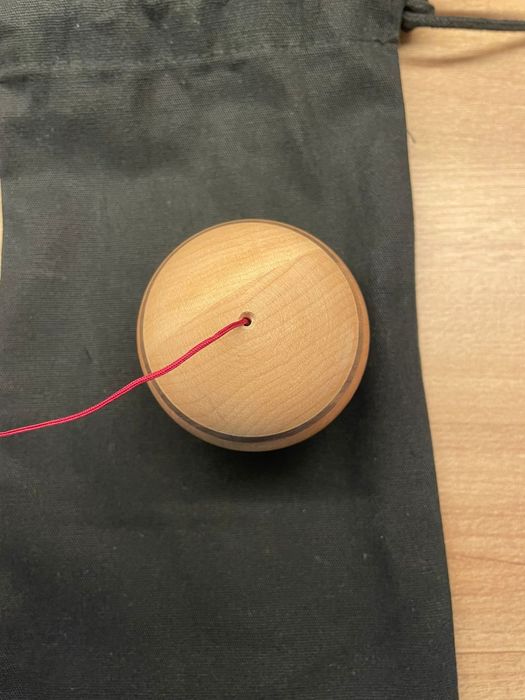 Tama Sweets Splice IX Broken Shape Antiskid 2.0