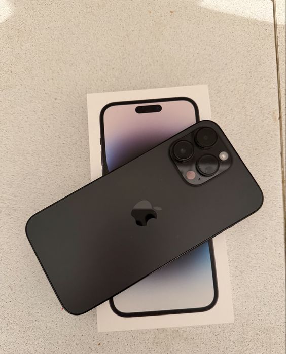 Айфон 14 про макс