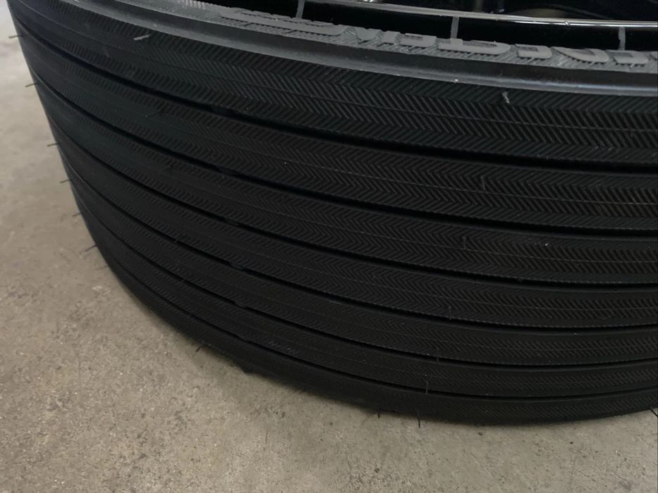 Roata rezerva alfa romeo stelvio  maserati ghibli