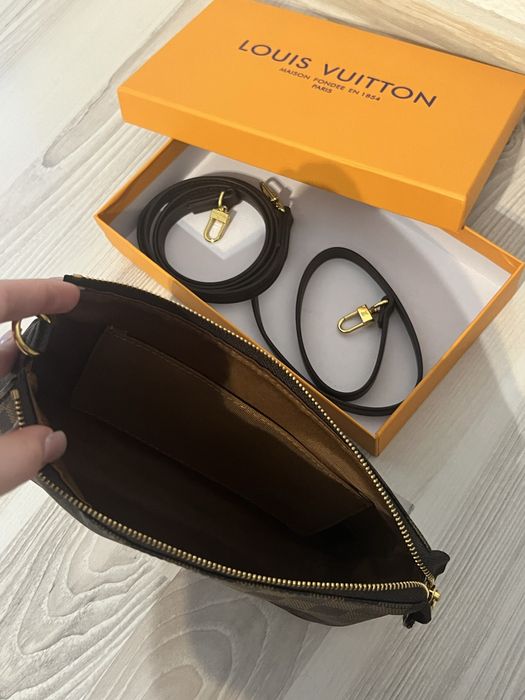 Louis Vuitton Pochette Accessoires NM