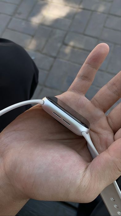 Apple watch SE |2 gen | 44 мм