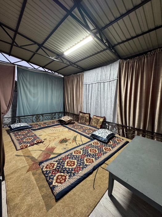 Продается дачный коттедж