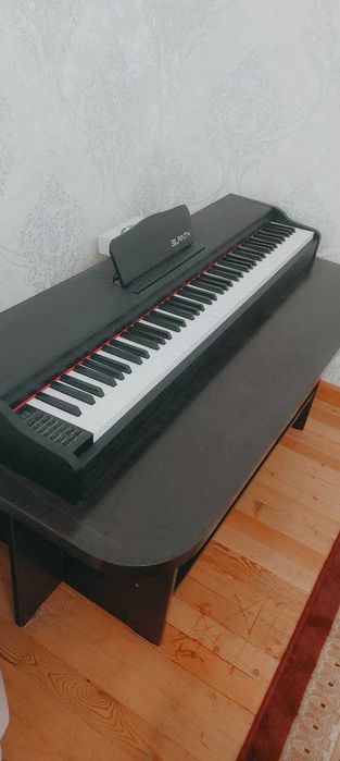 Портативное цифровое пианино BLANTH-180M