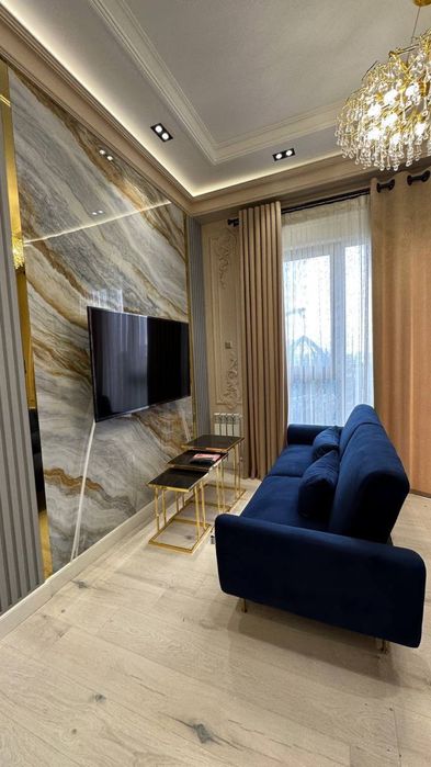 Аренда квартиры Mirabad Avenue Golden House