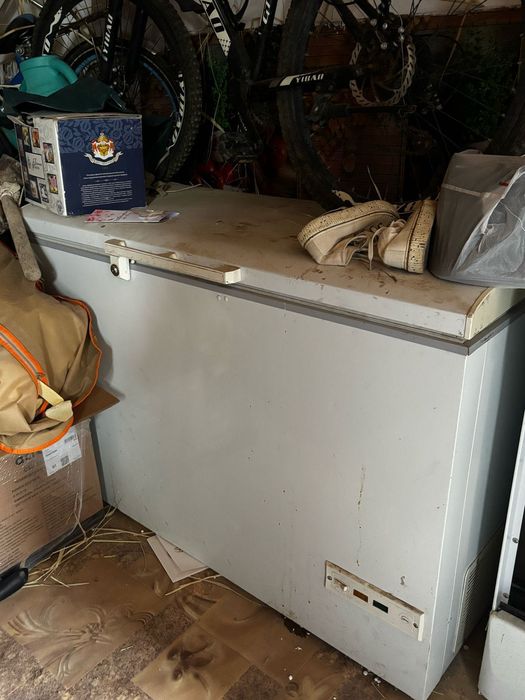 Продам б/у мебель и технику