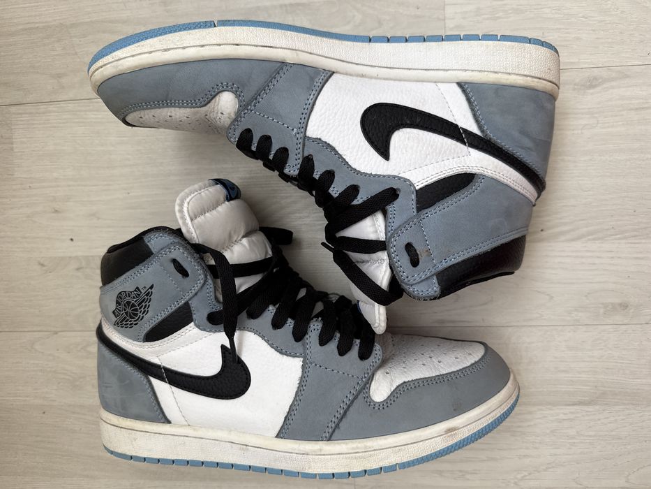 Маратонки Nike Air Jordan