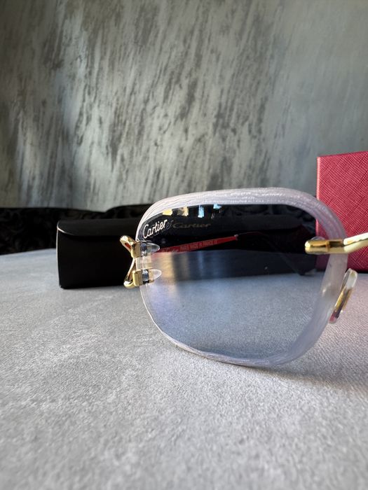 Cartier слънчеви очила