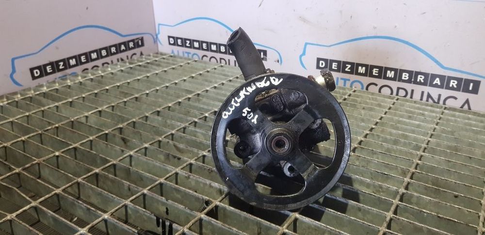 Pompa Servo Mitsubishi Outlander Facelift 2.2 Diesel 2009 - 2012 177CP Automata (501) ...