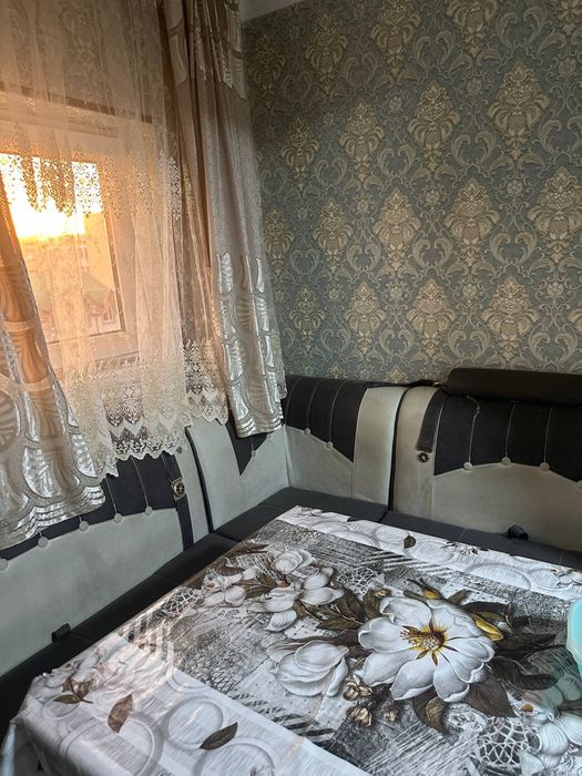 Продаеться квартира в хорошем состоянии