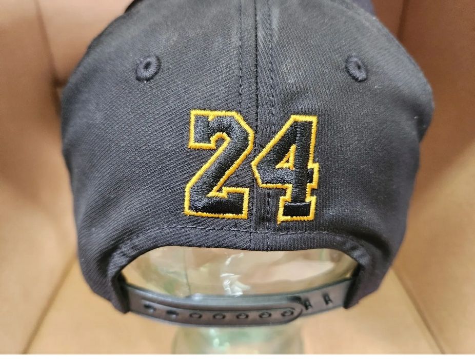 NBA Los Angeles Lakers Kobe Bryant 24