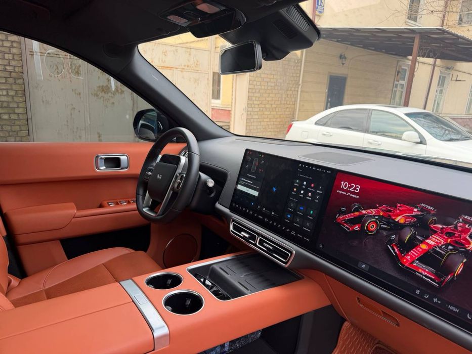 Лисан-9 ултра краска тозза