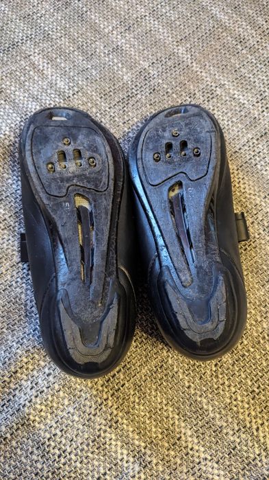 Pantofi ciclism Shimano RP100 -> 43