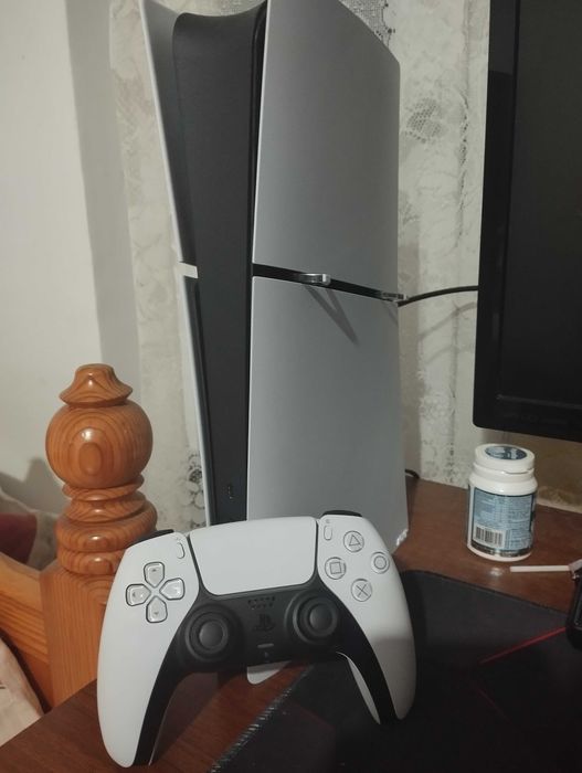 Ps 5 slim digital edition 825gb