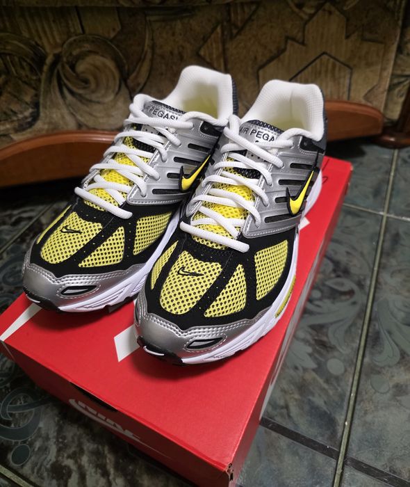 Nike Pegasus 2005