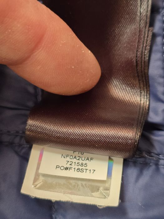 The North Face Marime M