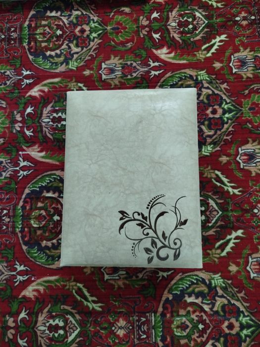 Стул-тумбочка  новый