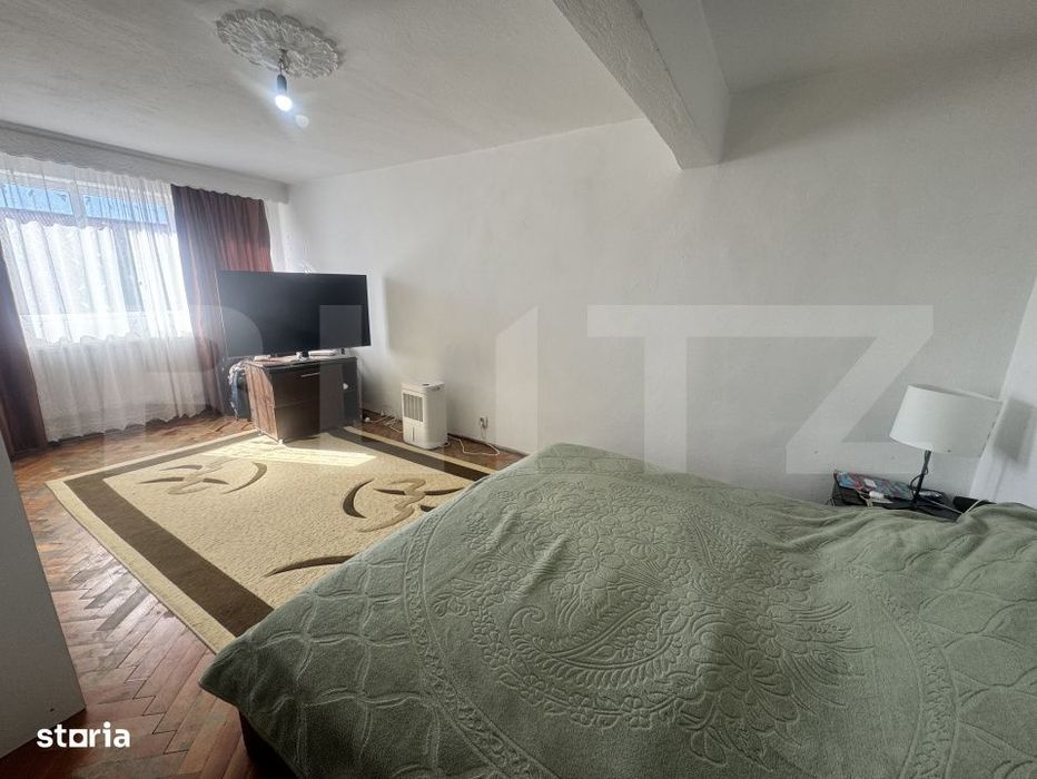 Apartament de vanzare – 41 mp, etaj 2, zona Meteorologiei — fotografia 3