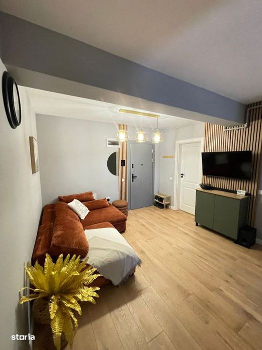 Apartment in Cluj-Napoca - Vedere 3
