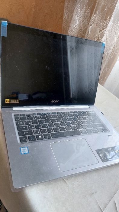 Ноутбук Acer Swift 3.Предлагайте свою цену